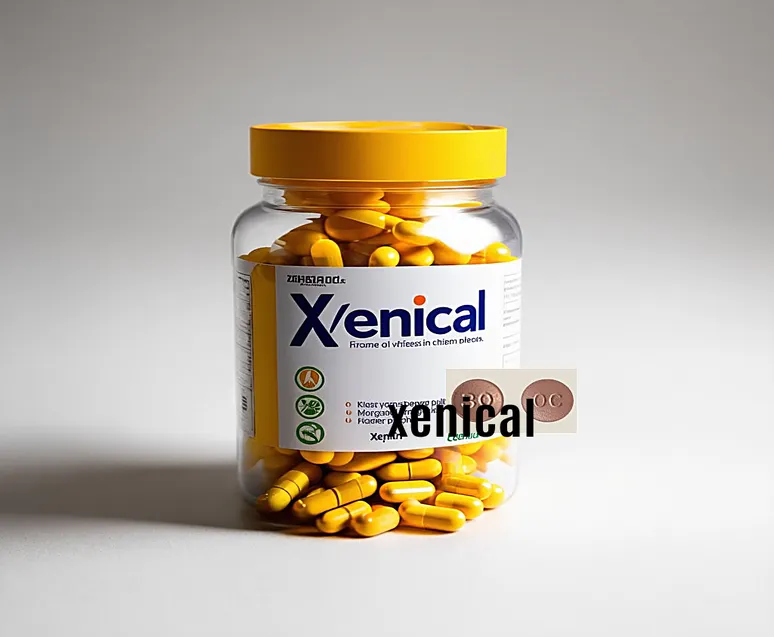 Xenical 3